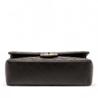 Chanel Maxi Classic Lambskin Double Flap
