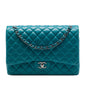 Chanel Maxi Classic Lambskin Double Flap
