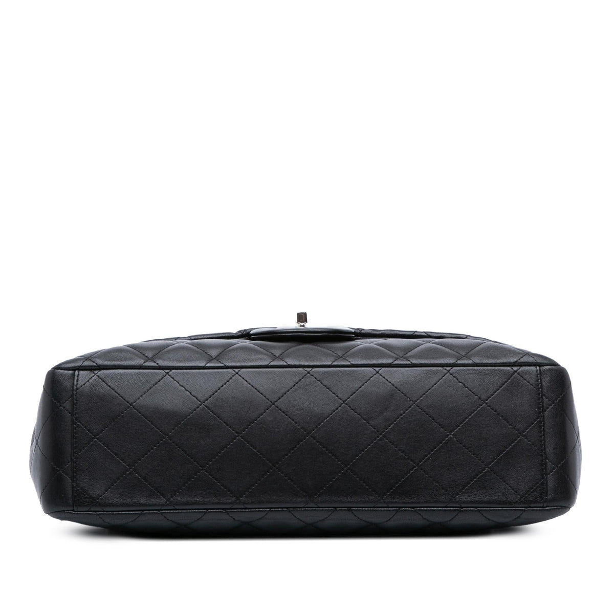 Chanel Maxi Classic Lambskin Single Flap