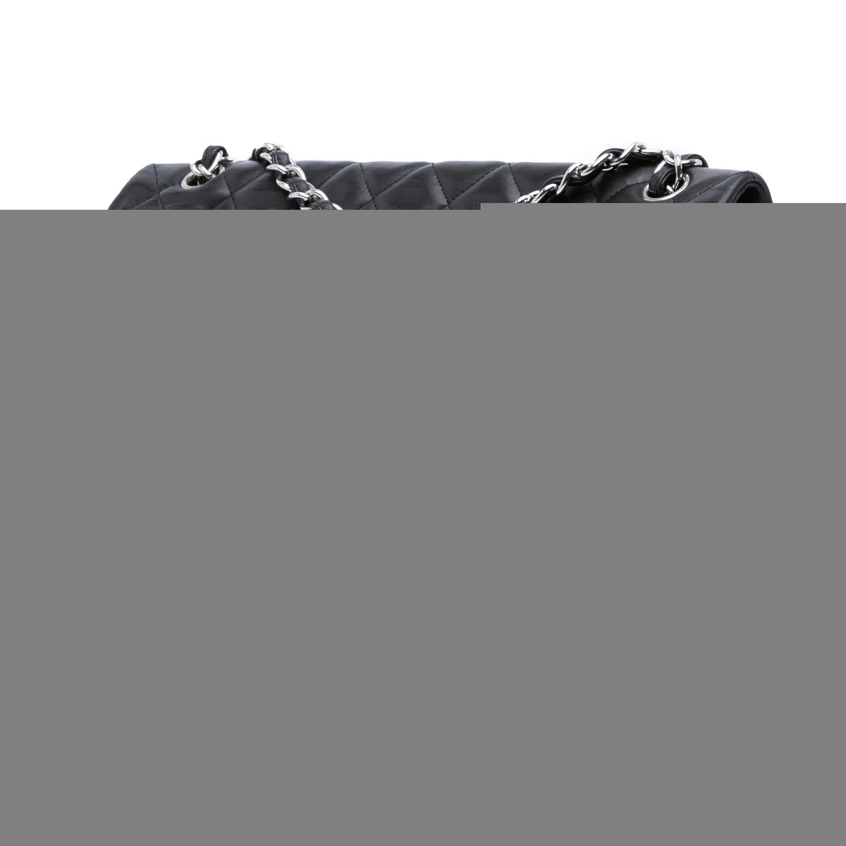 Chanel Maxi Classic Lambskin Single Flap