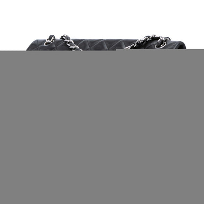 Chanel Maxi Classic Lambskin Single Flap