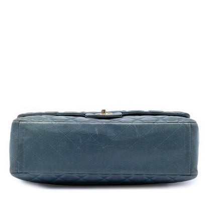 Chanel Maxi Classic Lambskin Single Flap