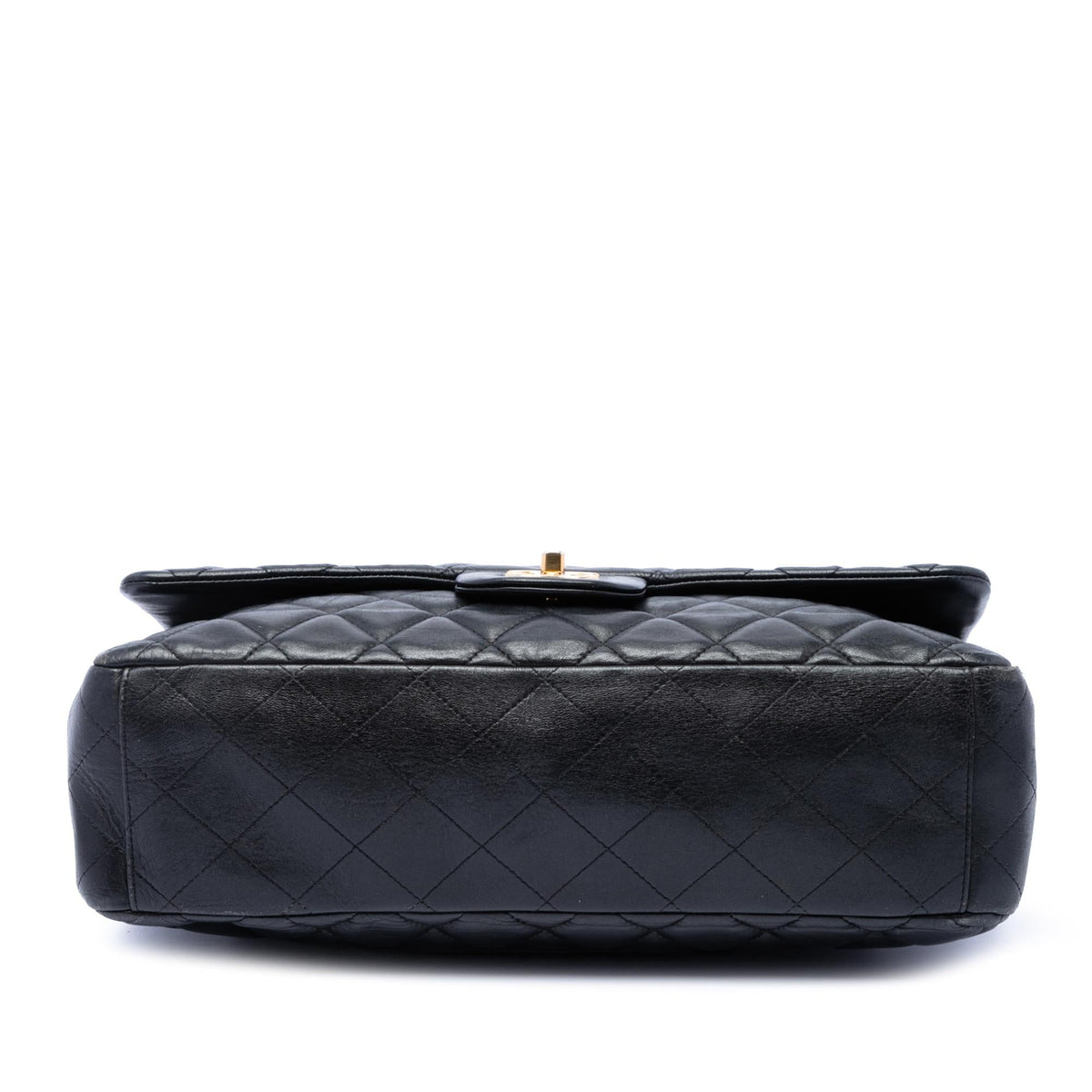Chanel Maxi Classic Lambskin Single Flap
