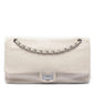 Chanel Maxi Embossed Calfskin 31 Rue Cambon Reissue 2.55 Double Flap