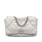 Chanel Maxi Lambskin 19 Flap