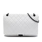 Chanel Maxi Quilted Aged Calfskin Reissue 2.55 Single Flap