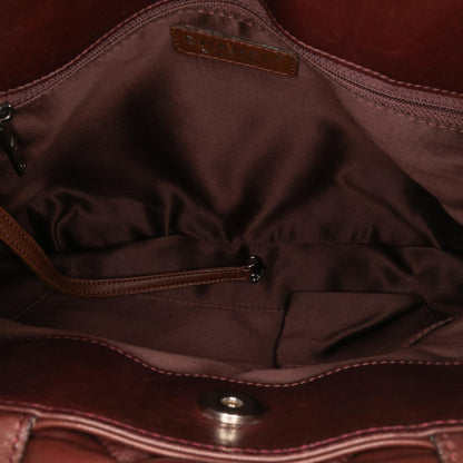 Chanel Maxi Quilted Lambskin 3 Tote