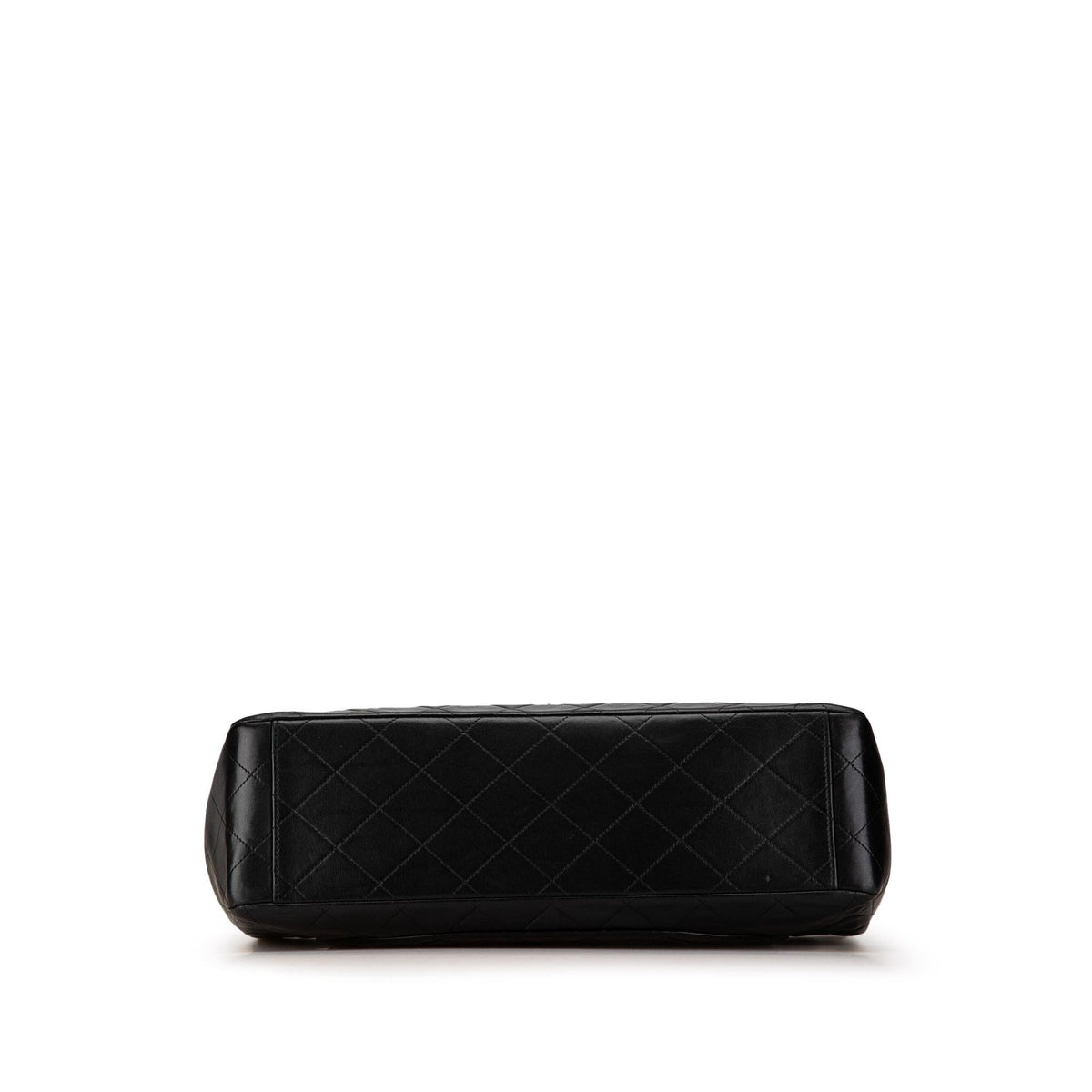 Chanel Maxi XL Classic Lambskin Single Flap