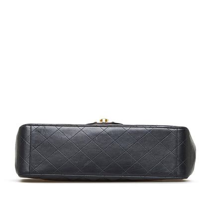 Chanel Maxi XL Classic Lambskin Single Flap