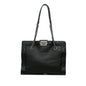 Chanel Medium Calfskin Boy Reverso Shopping Tote