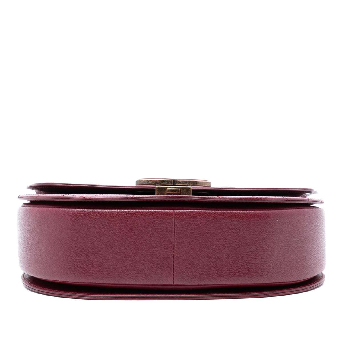 Chanel Medium Calfskin Coco Curve Flap