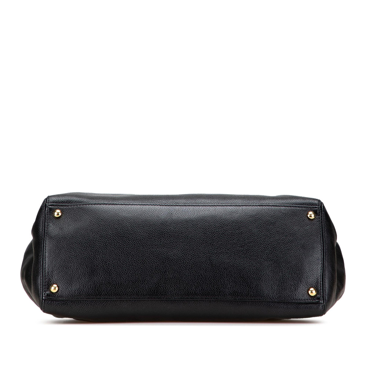 Chanel Medium Calfskin Executive Cerf Tote