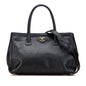 Chanel Medium Calfskin Executive Cerf Tote