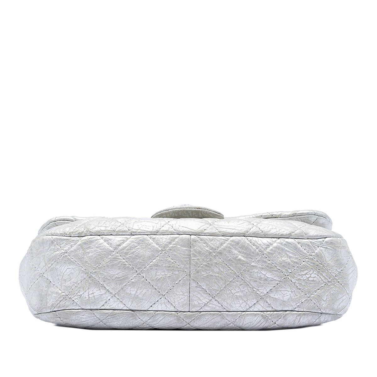 Chanel Medium Calfskin Ice Cube On the Rocks Flap