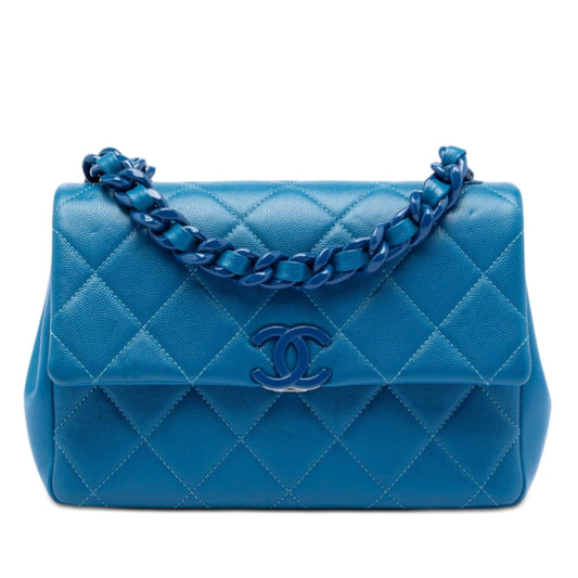 Chanel Medium Caviar My Everything Flap