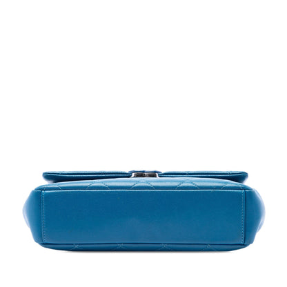 Chanel Medium Caviar My Everything Flap