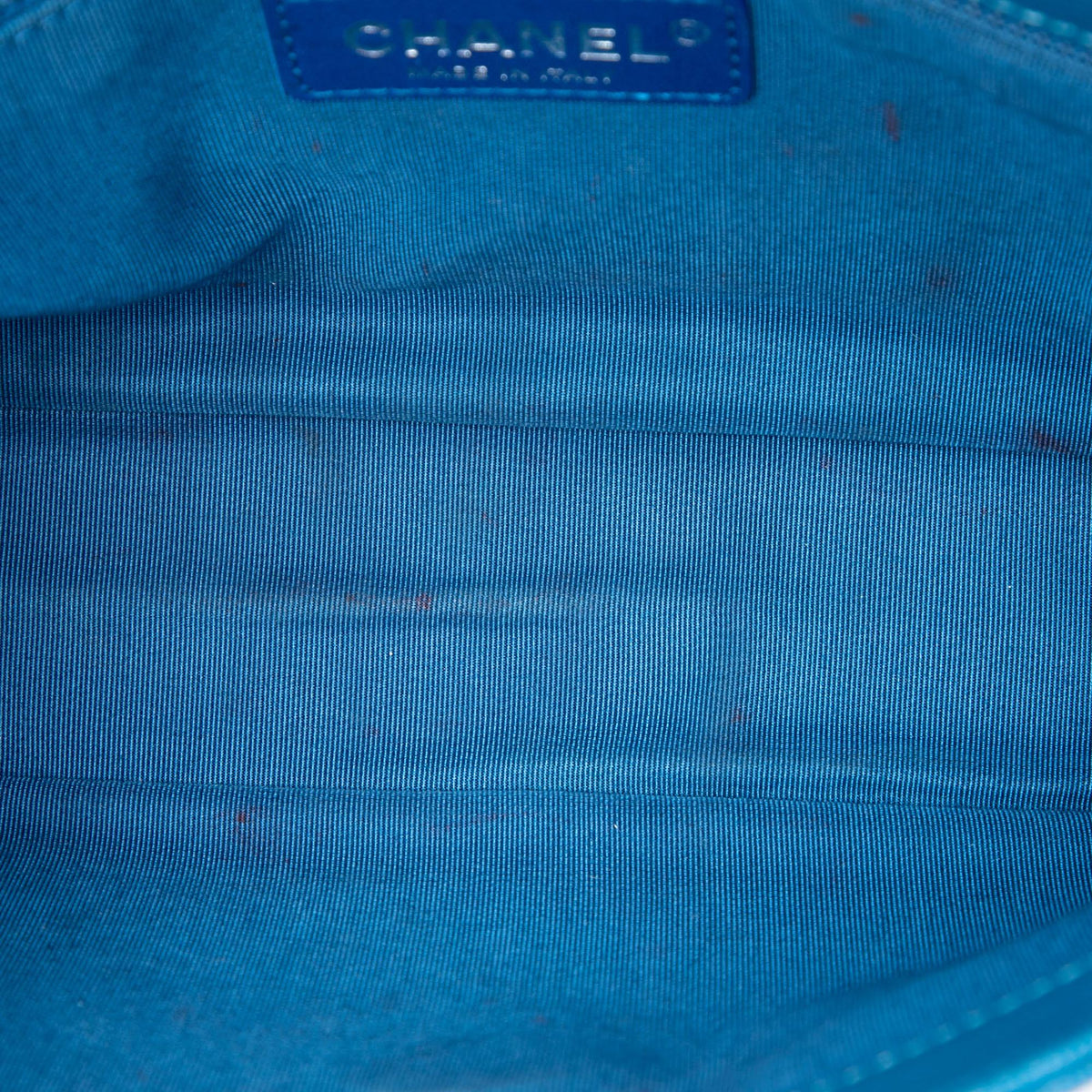 Chanel Medium Caviar My Everything Flap