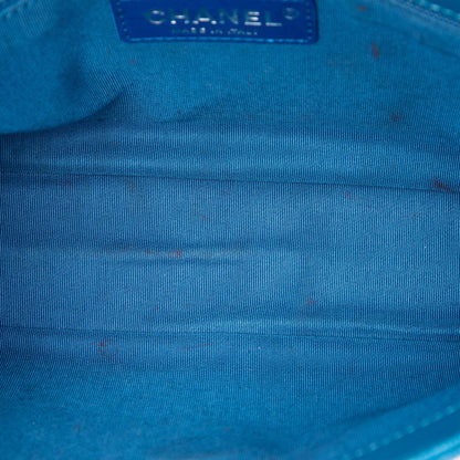 Chanel Medium Caviar My Everything Flap