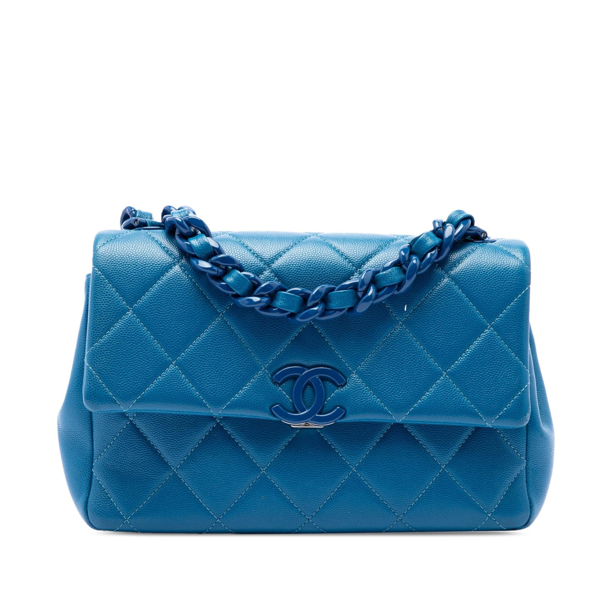 Chanel Medium Caviar My Everything Flap