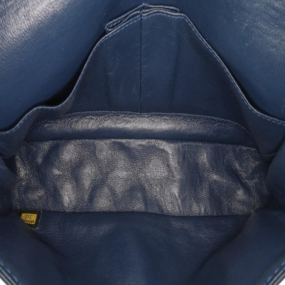 Chanel Medium Classic Calfskin Double Flap