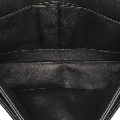 Chanel Medium Classic Caviar Double Flap