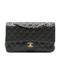 Chanel Medium Classic Caviar Double Flap