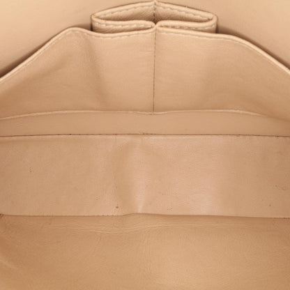 Chanel Medium Classic Caviar Double Flap
