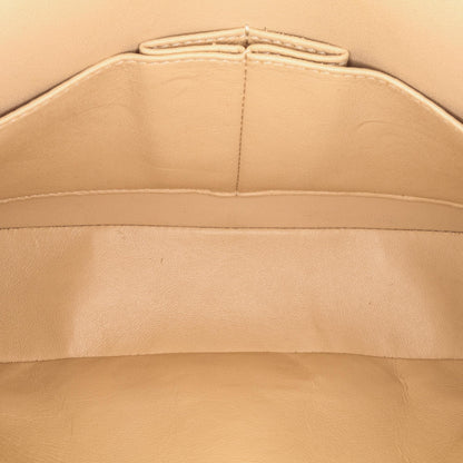 Chanel Medium Classic Caviar Double Flap