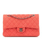 Chanel Medium Classic Caviar Double Flap