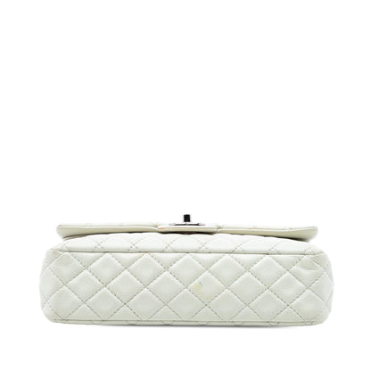 Chanel Medium Classic Caviar Double Flap