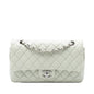 Chanel Medium Classic Caviar Double Flap