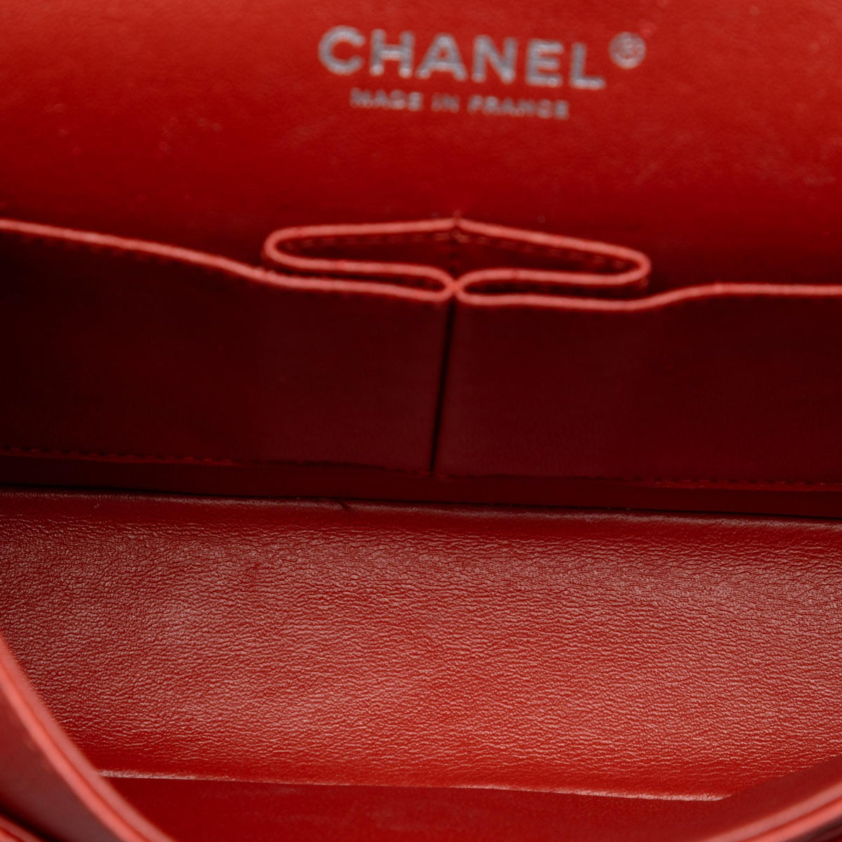 Chanel Medium Classic Caviar Double Flap
