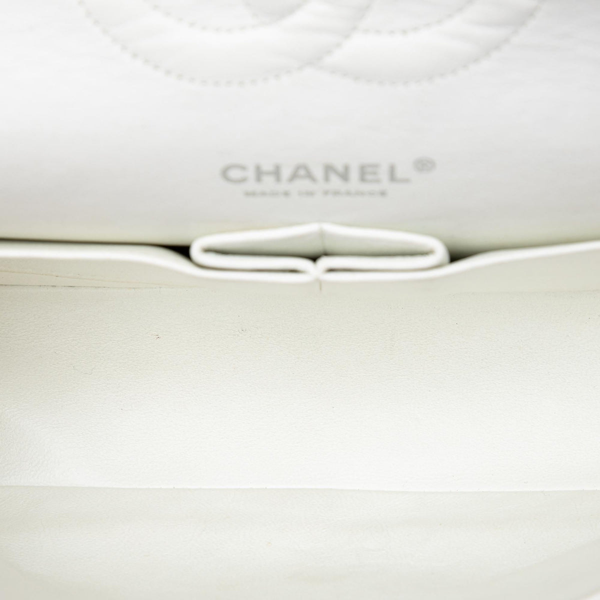 Chanel Medium Classic Caviar Double Flap