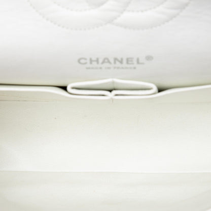 Chanel Medium Classic Caviar Double Flap
