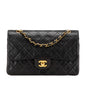 Chanel Medium Classic Lambskin Double Flap