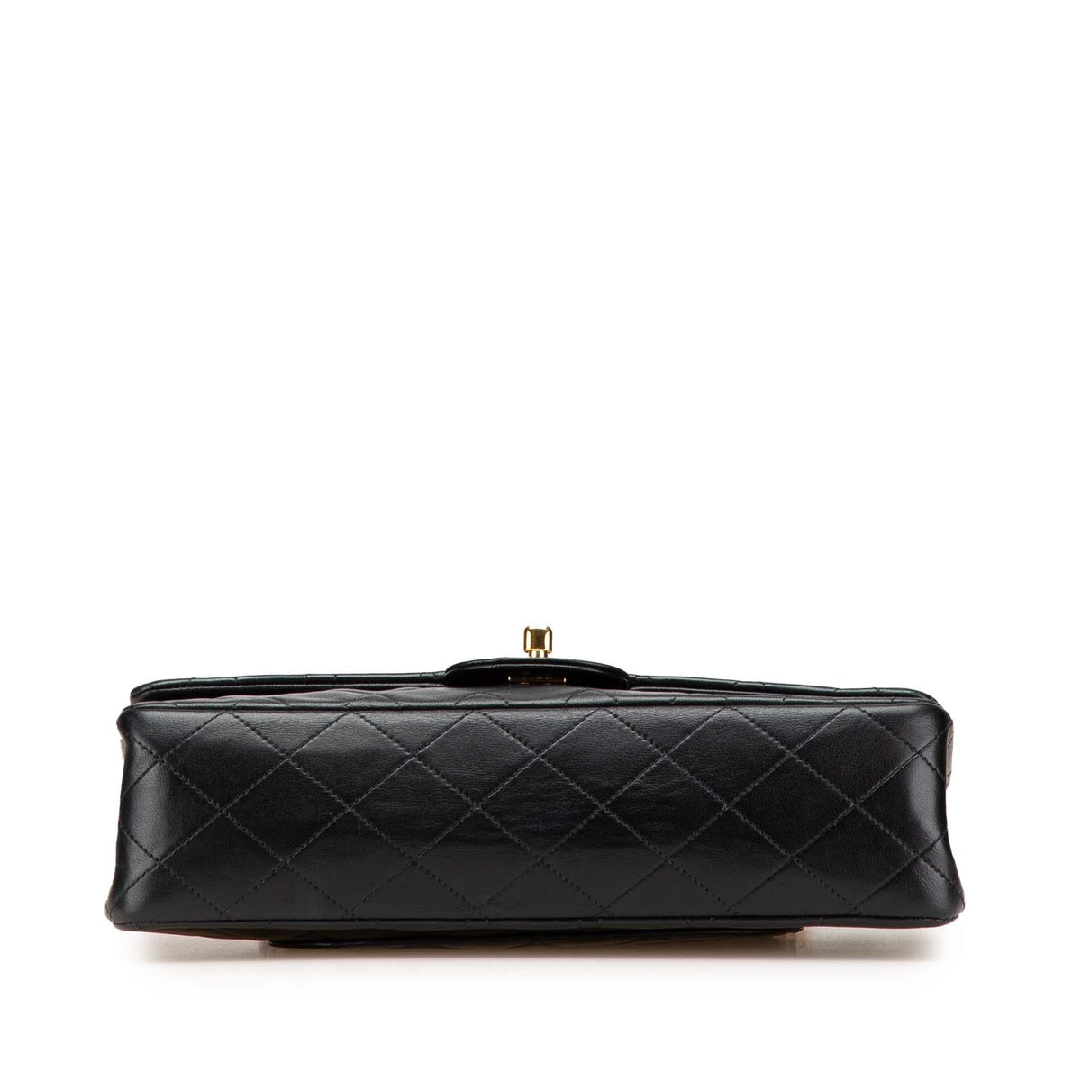Chanel Medium Classic Lambskin Double Flap