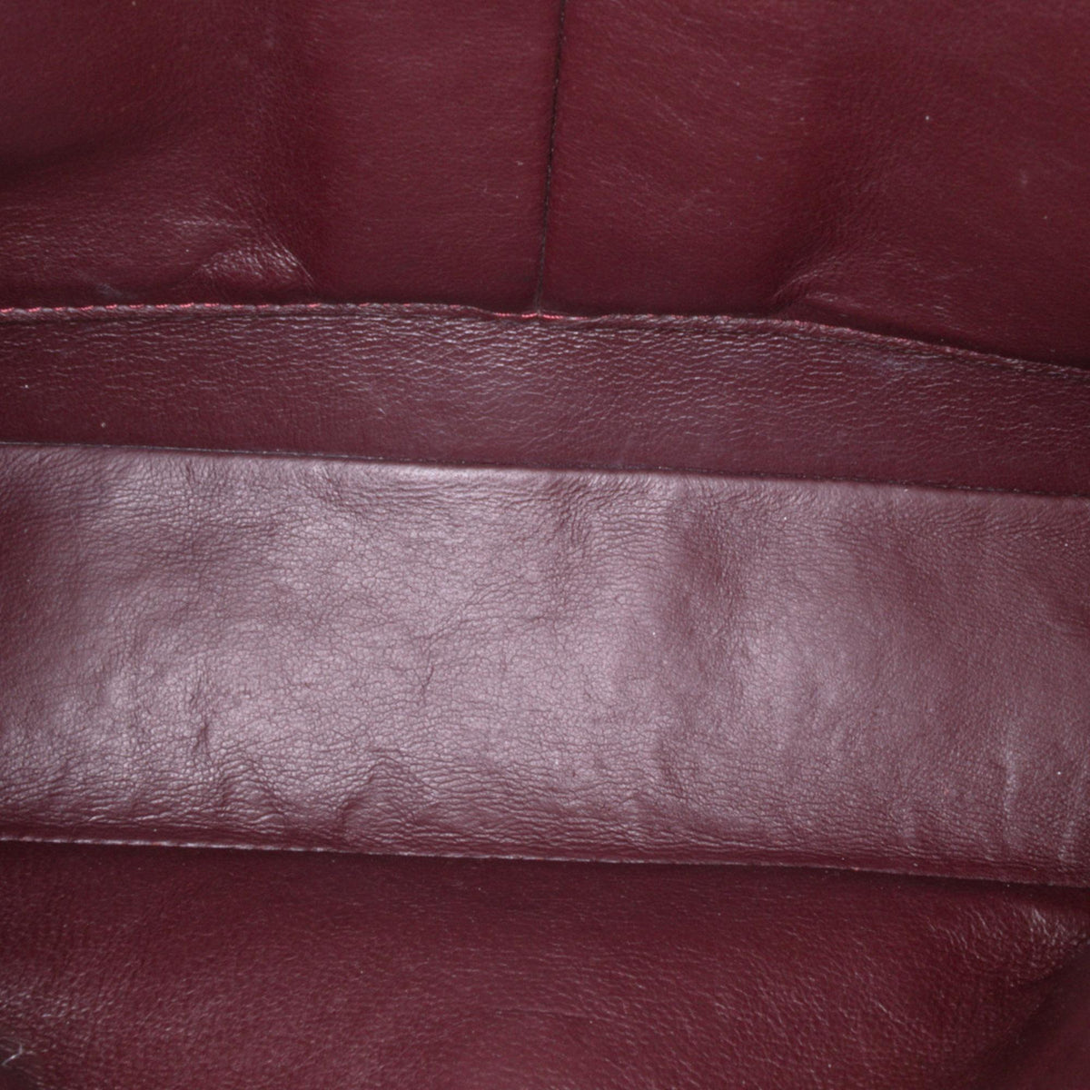 Chanel Medium Classic Lambskin Double Flap