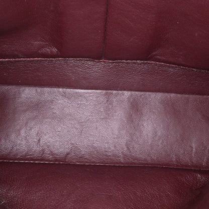 Chanel Medium Classic Lambskin Double Flap