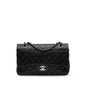 Chanel Medium Classic Lambskin Double Flap