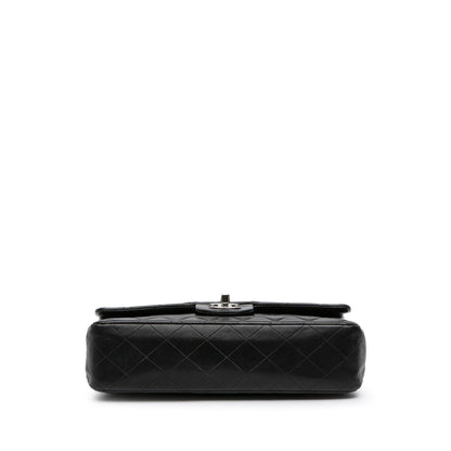 Chanel Medium Classic Lambskin Double Flap