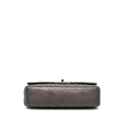 Chanel Medium Classic Lambskin Double Flap