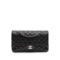 Chanel Medium Classic Lambskin Double Flap