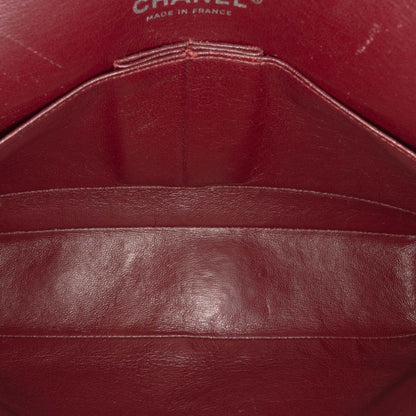 Chanel Medium Classic Lambskin Double Flap