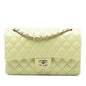 Chanel Medium Classic Lambskin Double Flap