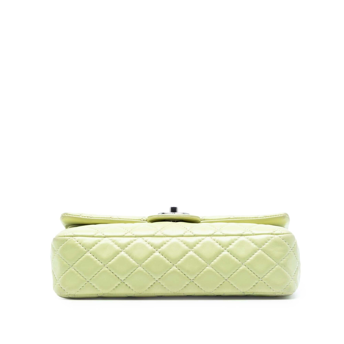 Chanel Medium Classic Lambskin Double Flap