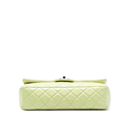 Chanel Medium Classic Lambskin Double Flap