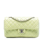 Chanel Medium Classic Lambskin Double Flap