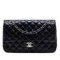 Chanel Medium Classic Lambskin Double Flap