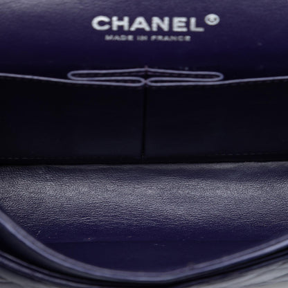 Chanel Medium Classic Lambskin Double Flap