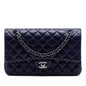 Chanel Medium Classic Lambskin Double Flap